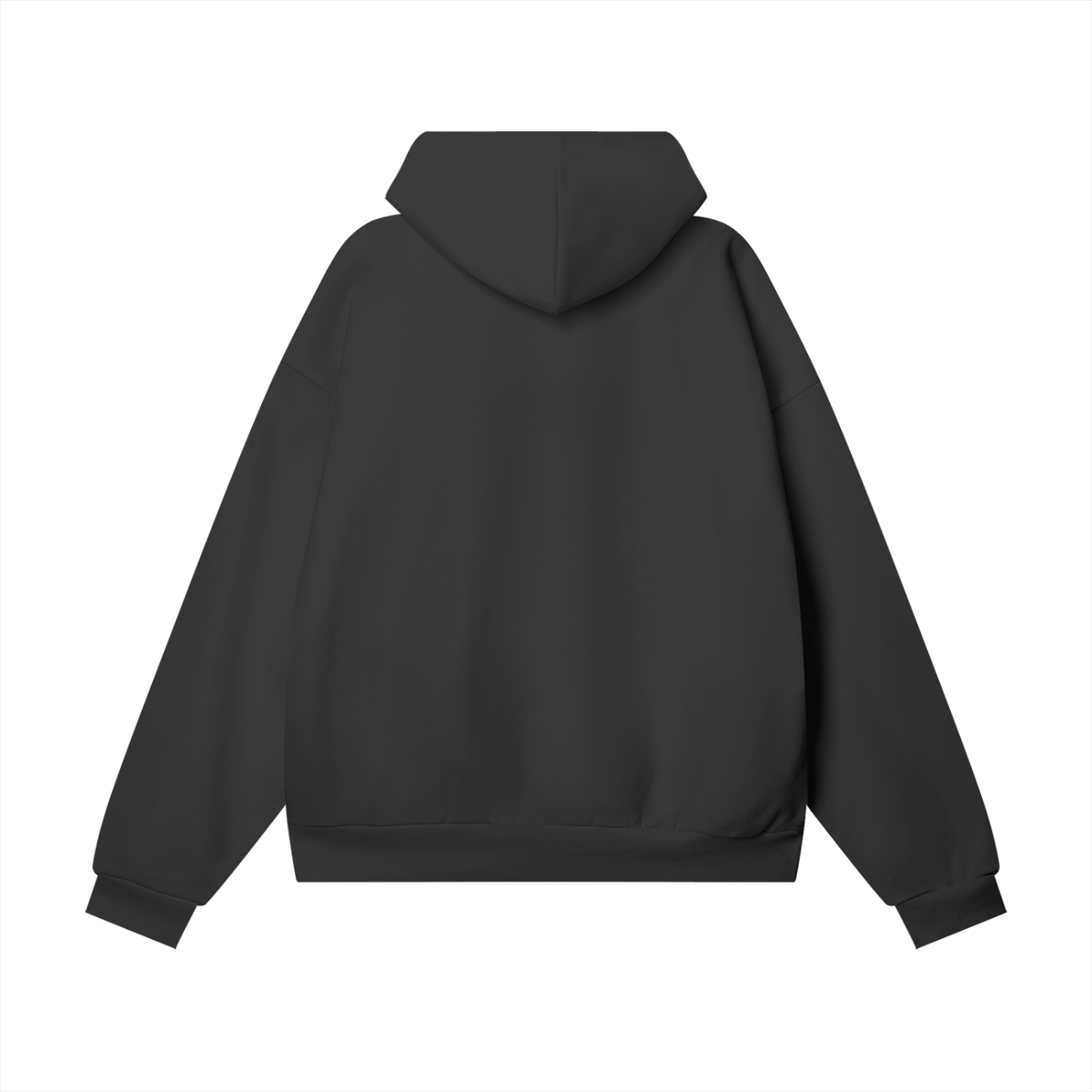 Heavyweight Highly Favored Fleece Hoodie