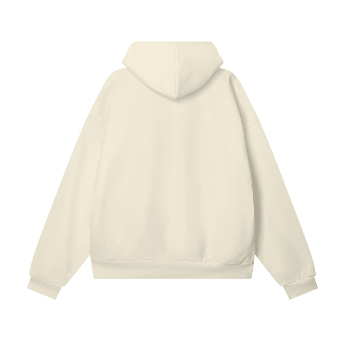 Heavyweight Highly Favored Fleece Hoodie