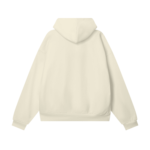 Heavyweight Highly Favored Fleece Hoodie