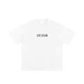 Stay Yellow | Change Is Scary T Shirt