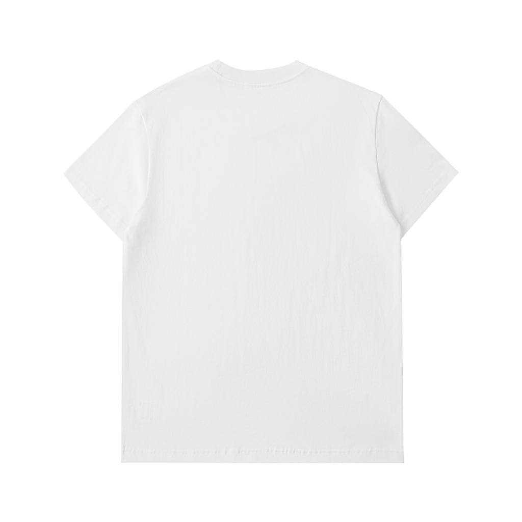 Stay Yellow | Breathe T Shirt