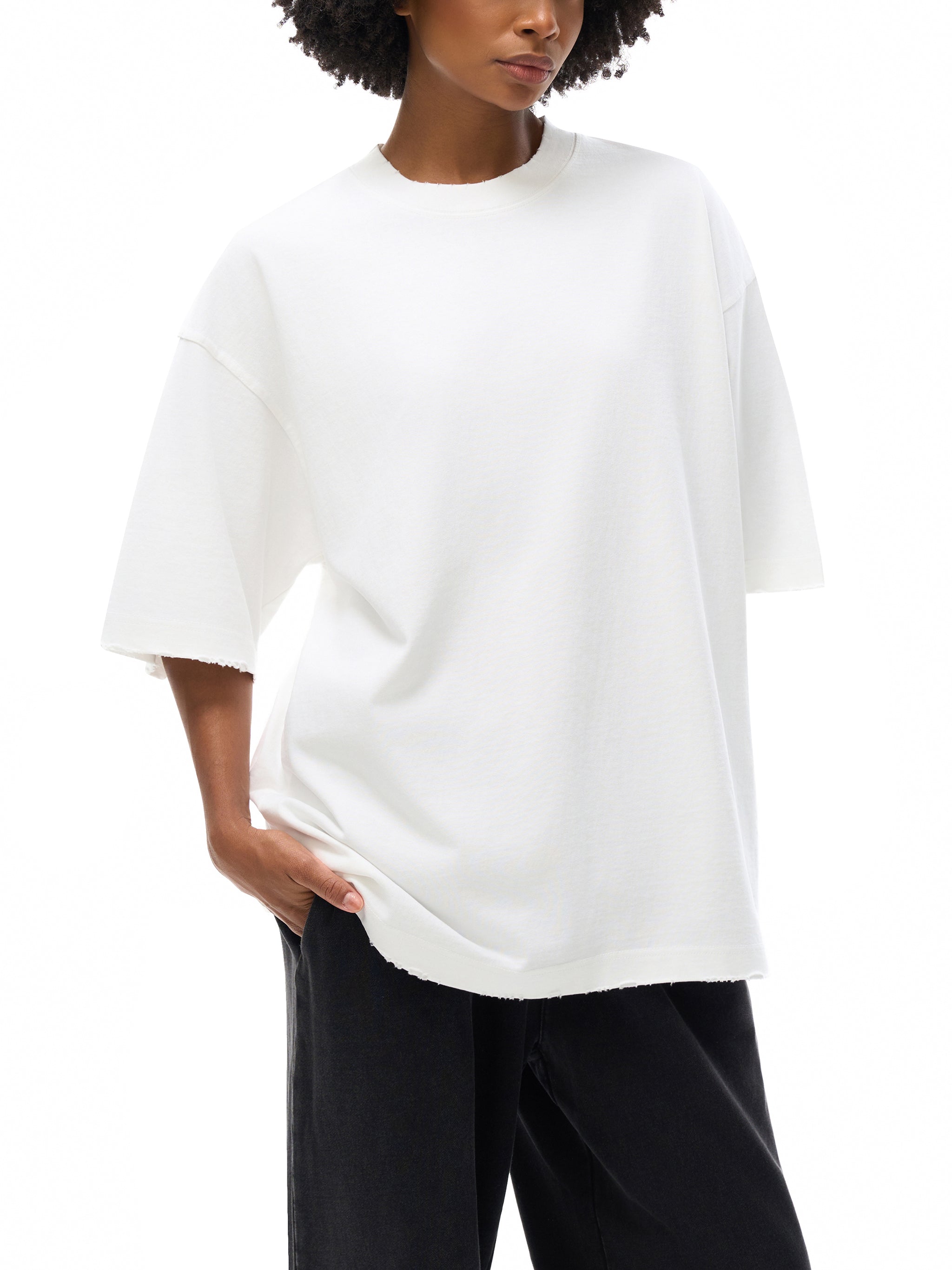 Stay Yellow | Change Is Scary T Shirt